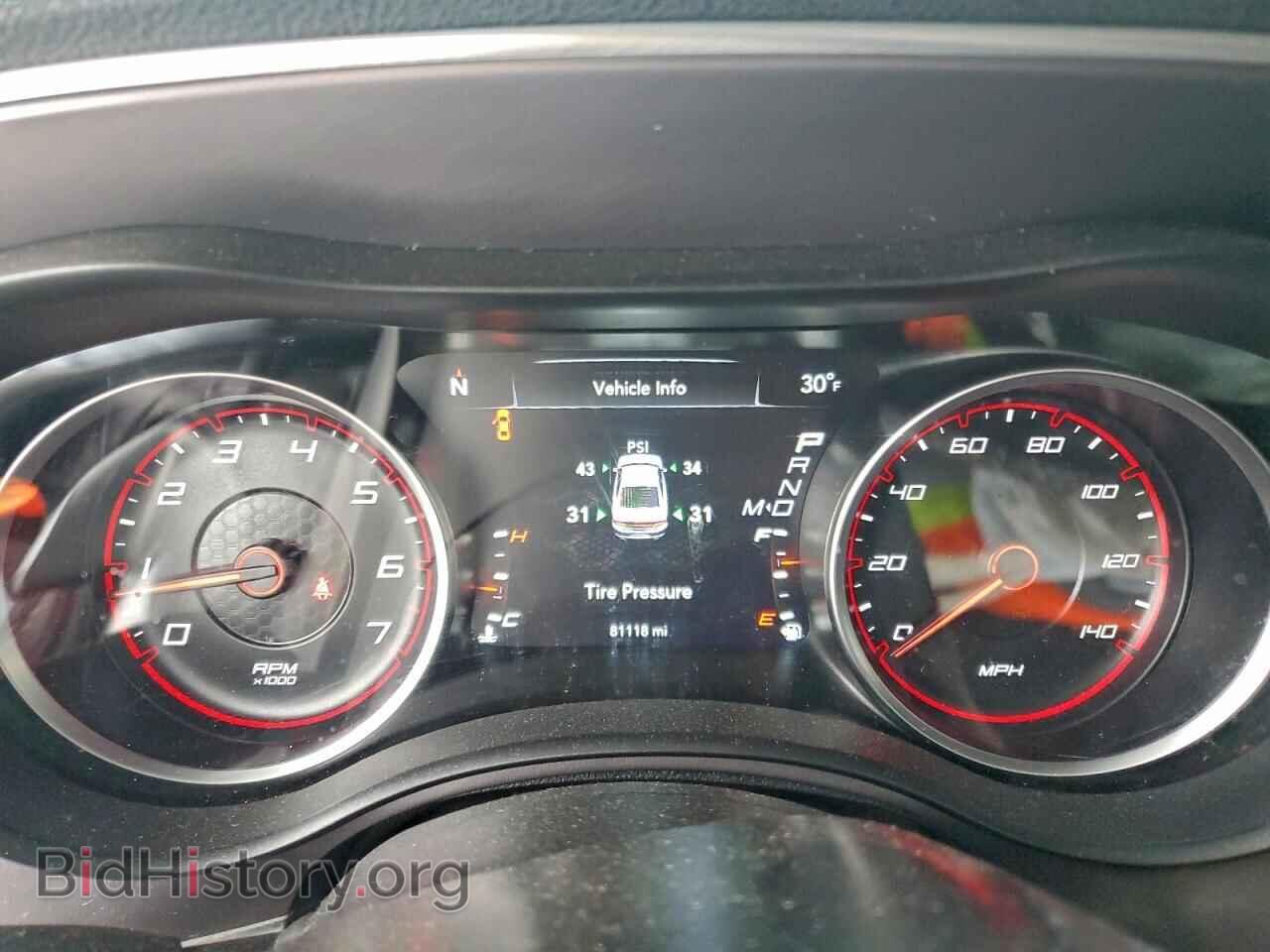 2021 DODGE CHARGER - VIN: 2C3CDXMG2MH502130 - Фото 9
