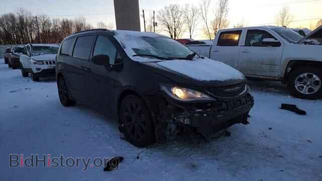2020 CHRYSLER PACIFICA - VIN: 2C4RC1BG2LR224203 - Photo 14