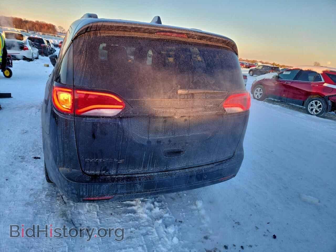 2020 CHRYSLER PACIFICA - VIN: 2C4RC1BG2LR224203 - Photo 6