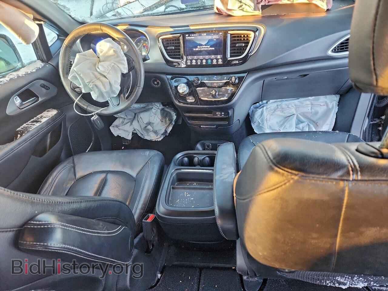 2020 CHRYSLER PACIFICA - VIN: 2C4RC1BG2LR224203 - Photo 8