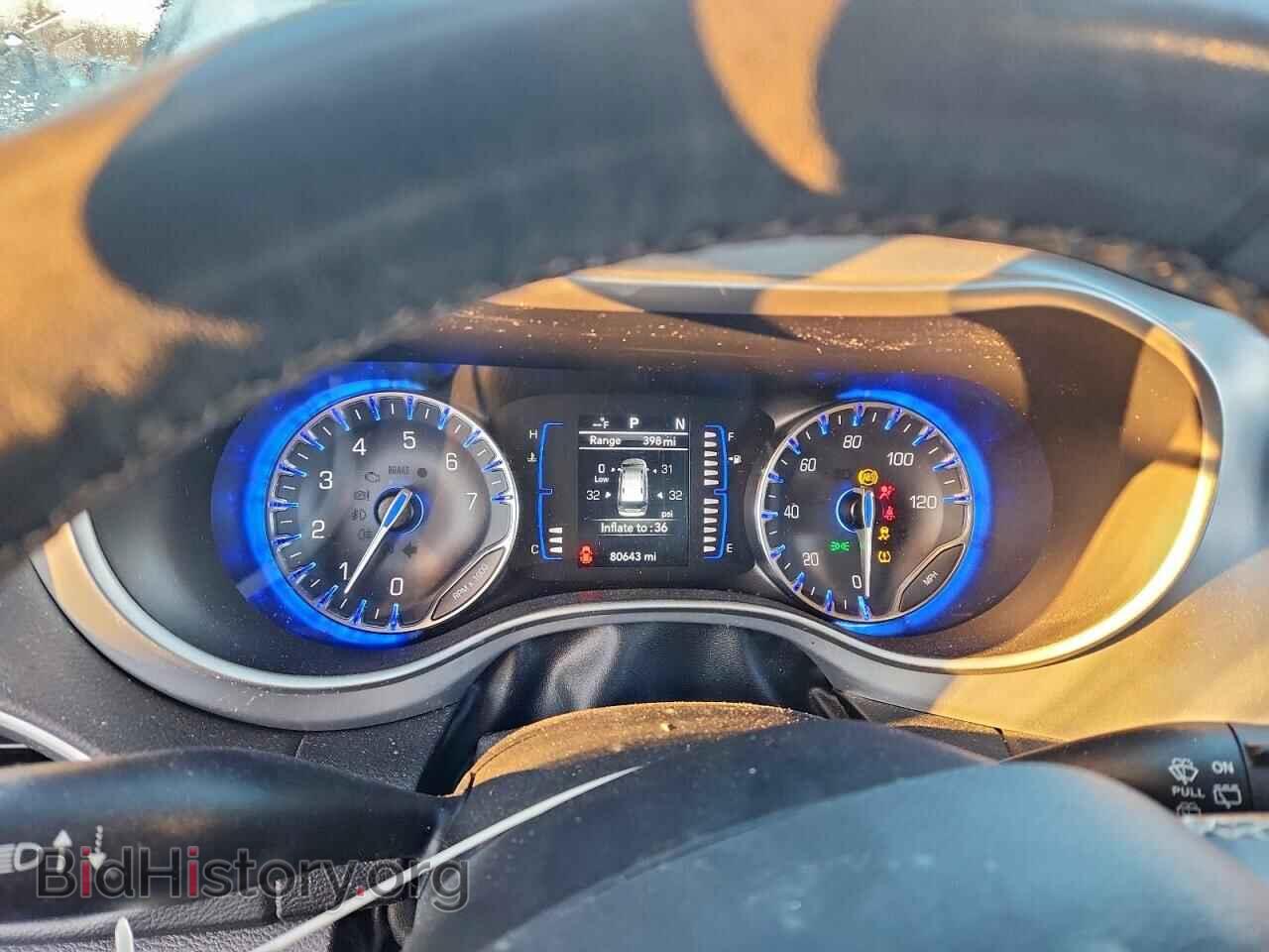 2020 CHRYSLER PACIFICA - VIN: 2C4RC1BG2LR224203 - Photo 9