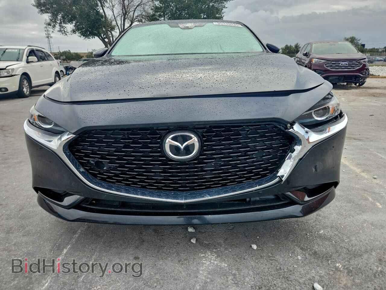 2019 MAZDA 3 - VIN: JM1BPACL0K1106414 - Фото 5