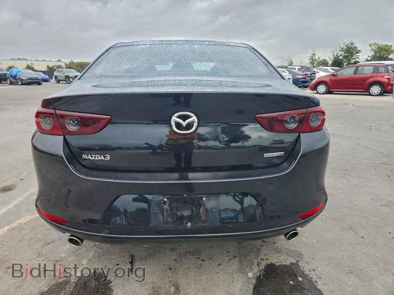 2019 MAZDA 3 - VIN: JM1BPACL0K1106414 - Фото 6