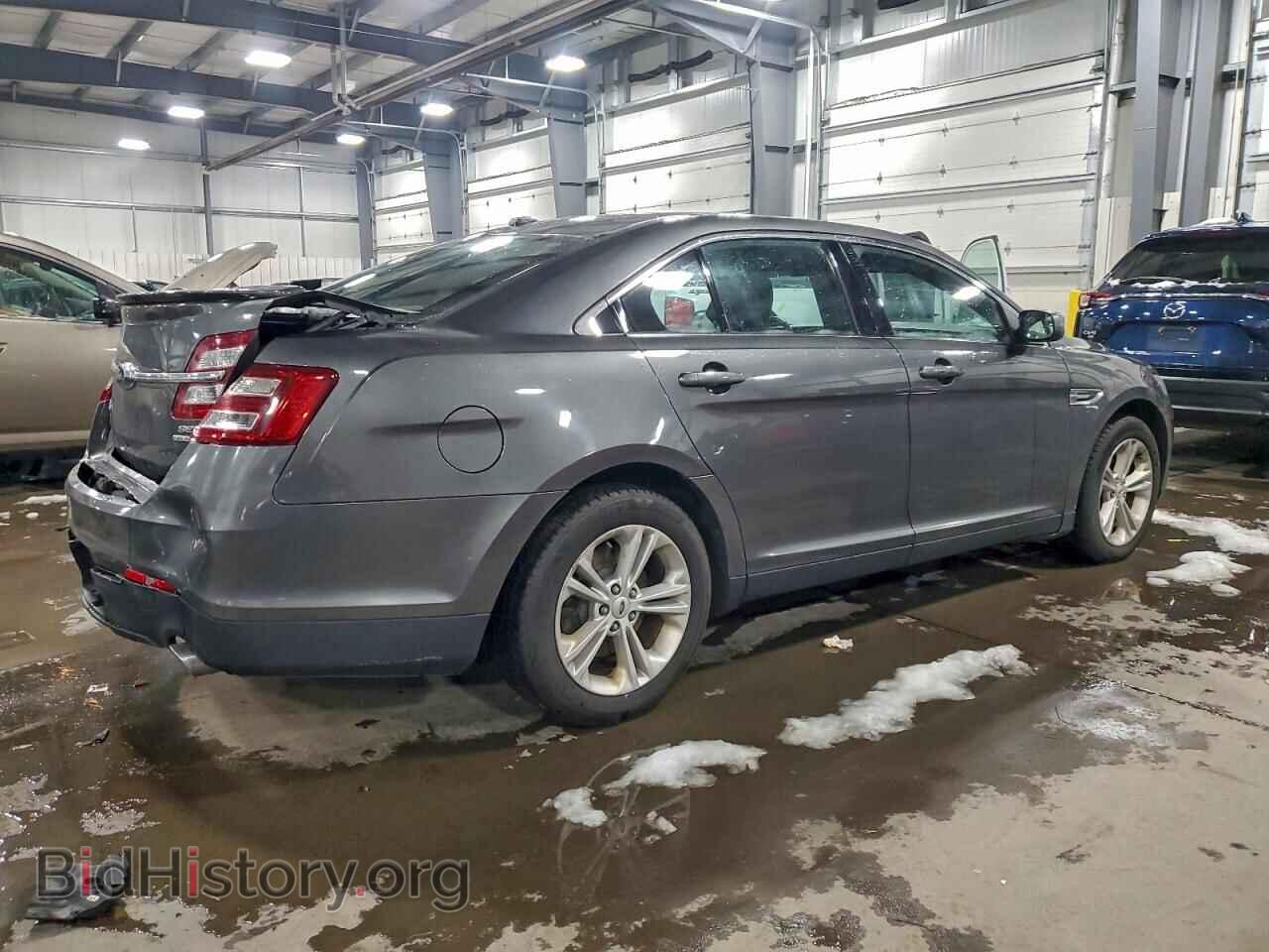 2015 FORD TAURUS - VIN: 1FAHP2E83FG151493 - Фото 3