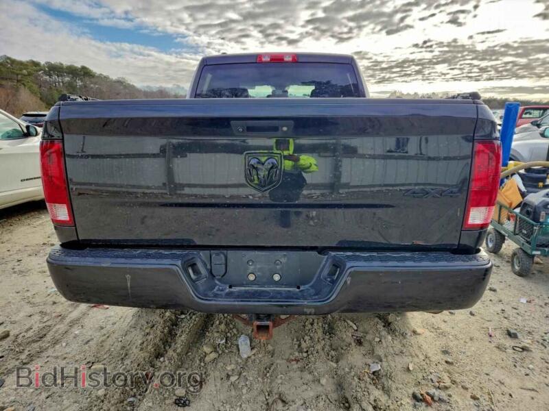 2018 RAM 1500 (VIN 1C6RR7FT7JS290127) — photo 6 of 12
