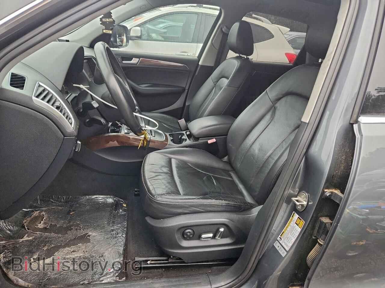 2013 AUDI Q5 - VIN: WA1LFAFP4DA033745 - Photo 7