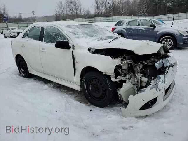 2012 MITSUBISHI LANCER - VIN: JA32U2FU8CU017773 - Фото 13