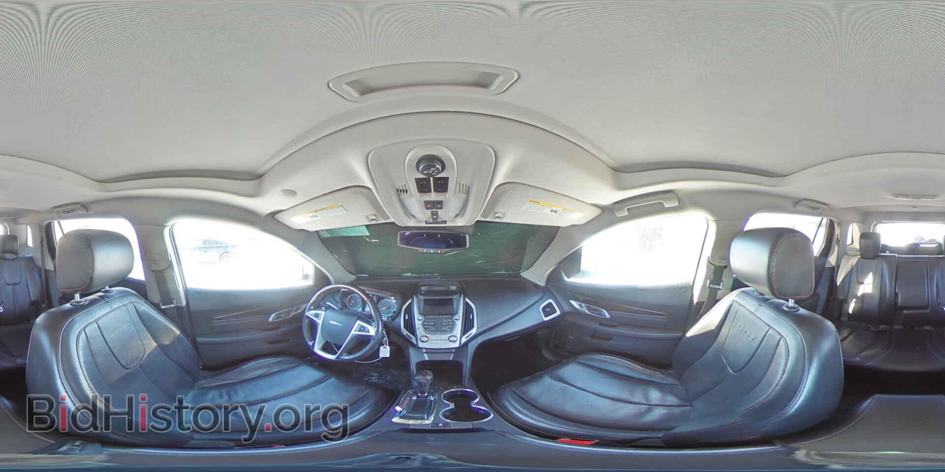 2013 GMC TERRAIN - VIN: 2GKFLZEK4D6129781 - Photo 15