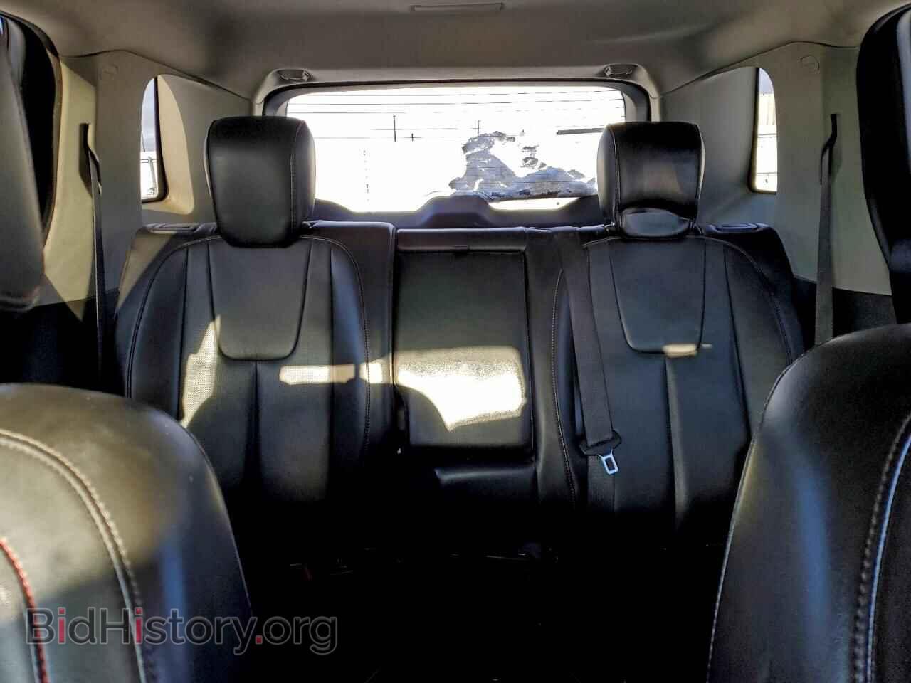 2013 GMC TERRAIN - VIN: 2GKFLZEK4D6129781 - Photo 10