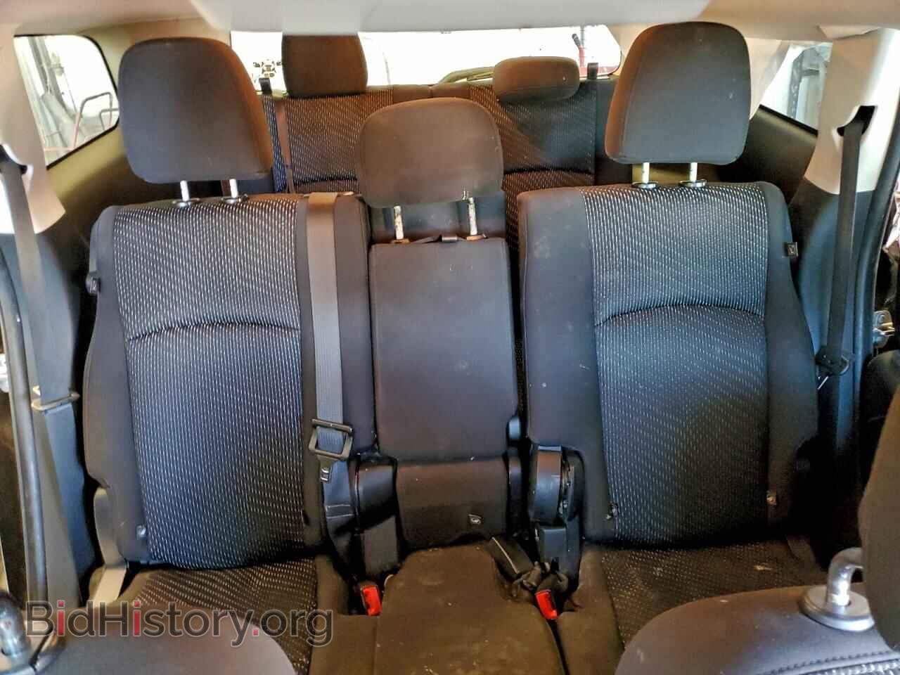 2015 DODGE JOURNEY - VIN: 3C4PDCAB5FT698394 - Фото 10