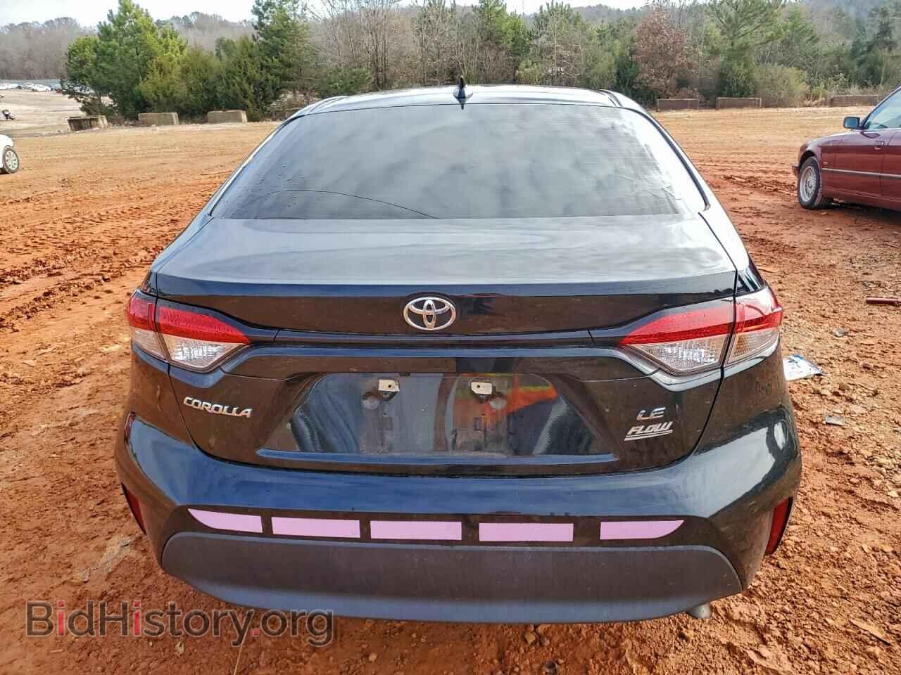2023 TOYOTA COROLLA - VIN: 5YFB4MDEXPP014398 - Фото 6