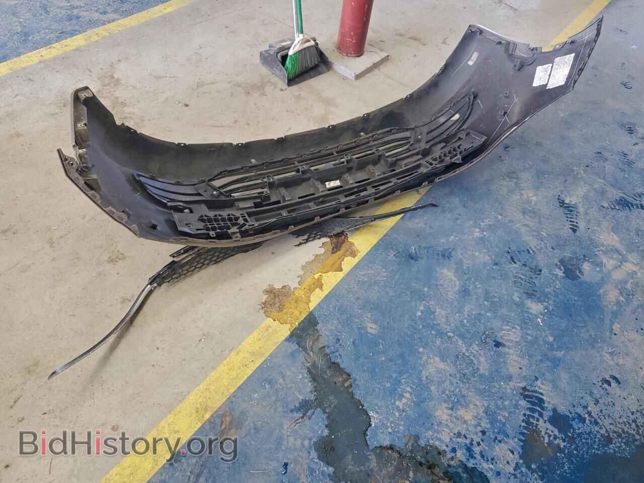 2017 CHRYSLER PACIFICA - VIN: 2C4RC1DG3HR609533 - Photo 13