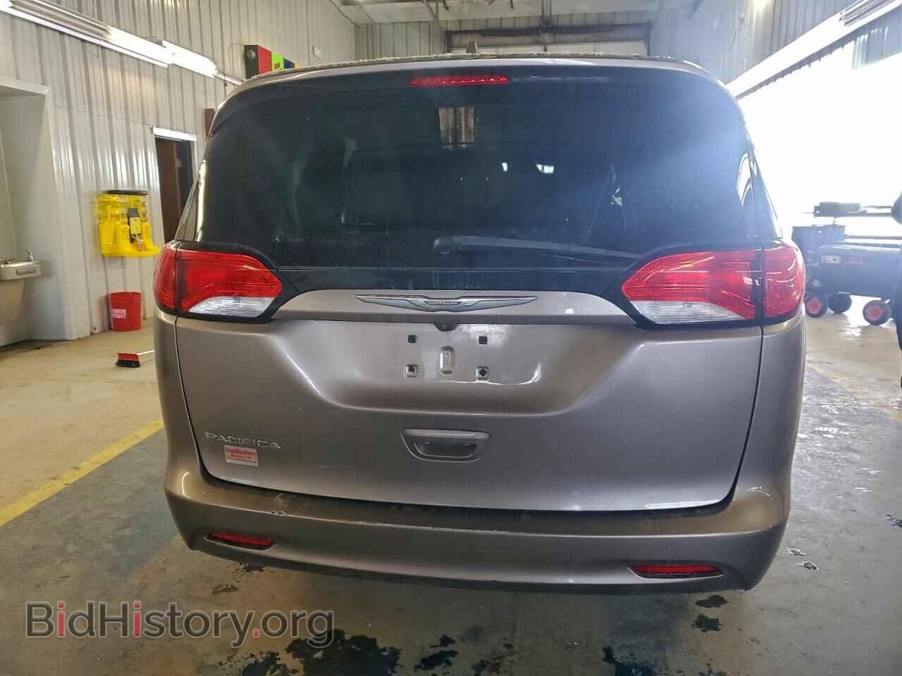2017 CHRYSLER PACIFICA - VIN: 2C4RC1DG3HR609533 - Photo 6