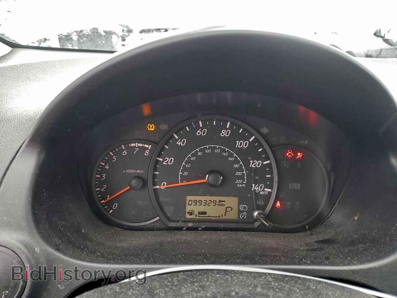 2015 MITSUBISHI MIRAGE - VIN: ML32A3HJ5FH046568 - Фото 9