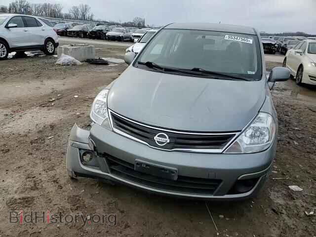 2011 NISSAN VERSA - VIN: 3N1BC1CP7BL446136 - Фото 13