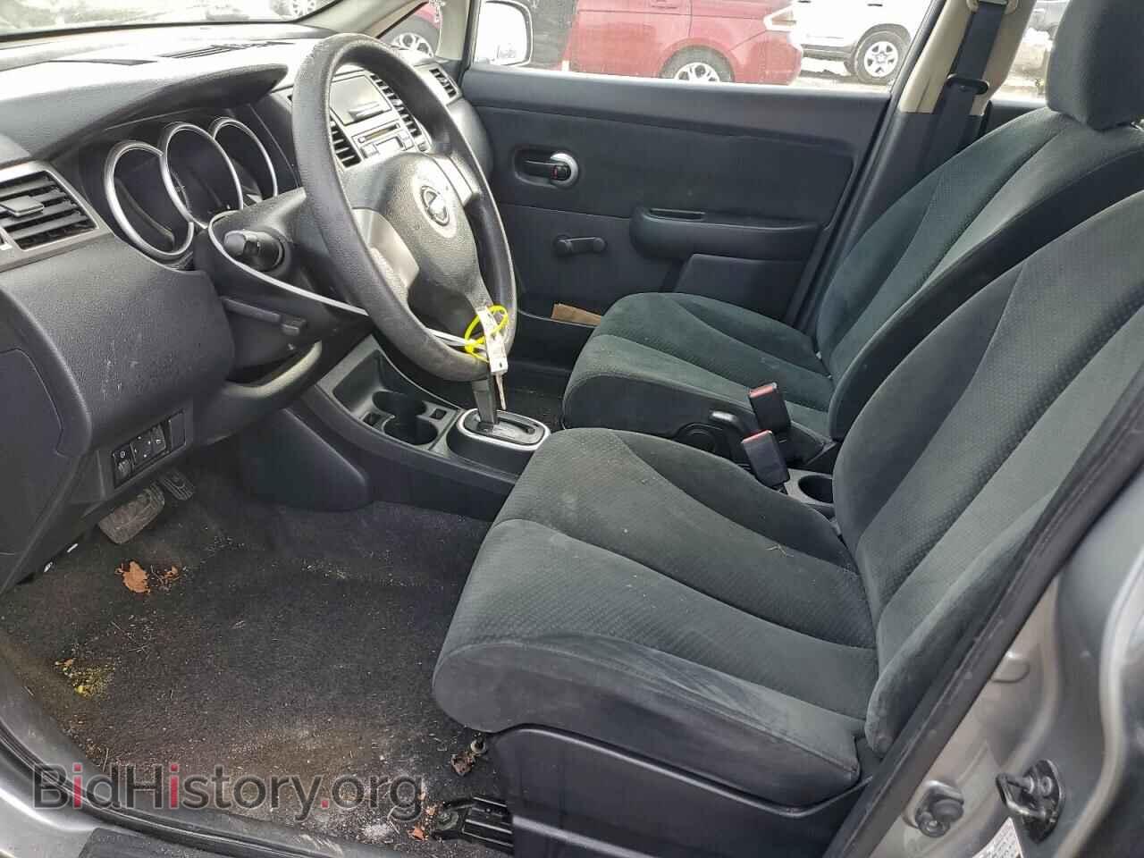 2011 NISSAN VERSA - VIN: 3N1BC1CP7BL446136 - Фото 7
