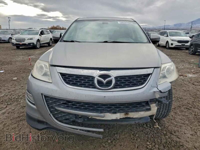 2011 Mazda CX-9 (VIN JM3TB3DA3B0300492) — photo 5 of 13