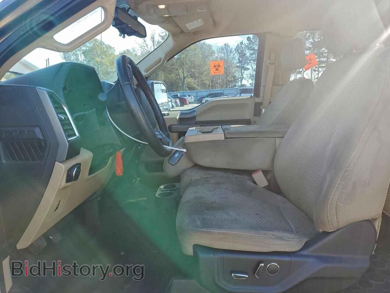 2015 FORD All Models - VIN: 1FTFX1EF6FFC58151 - Photo 7