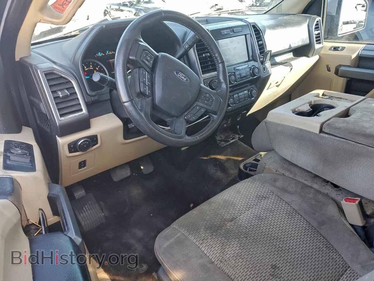 2015 FORD All Models - VIN: 1FTFX1EF6FFC58151 - Photo 8