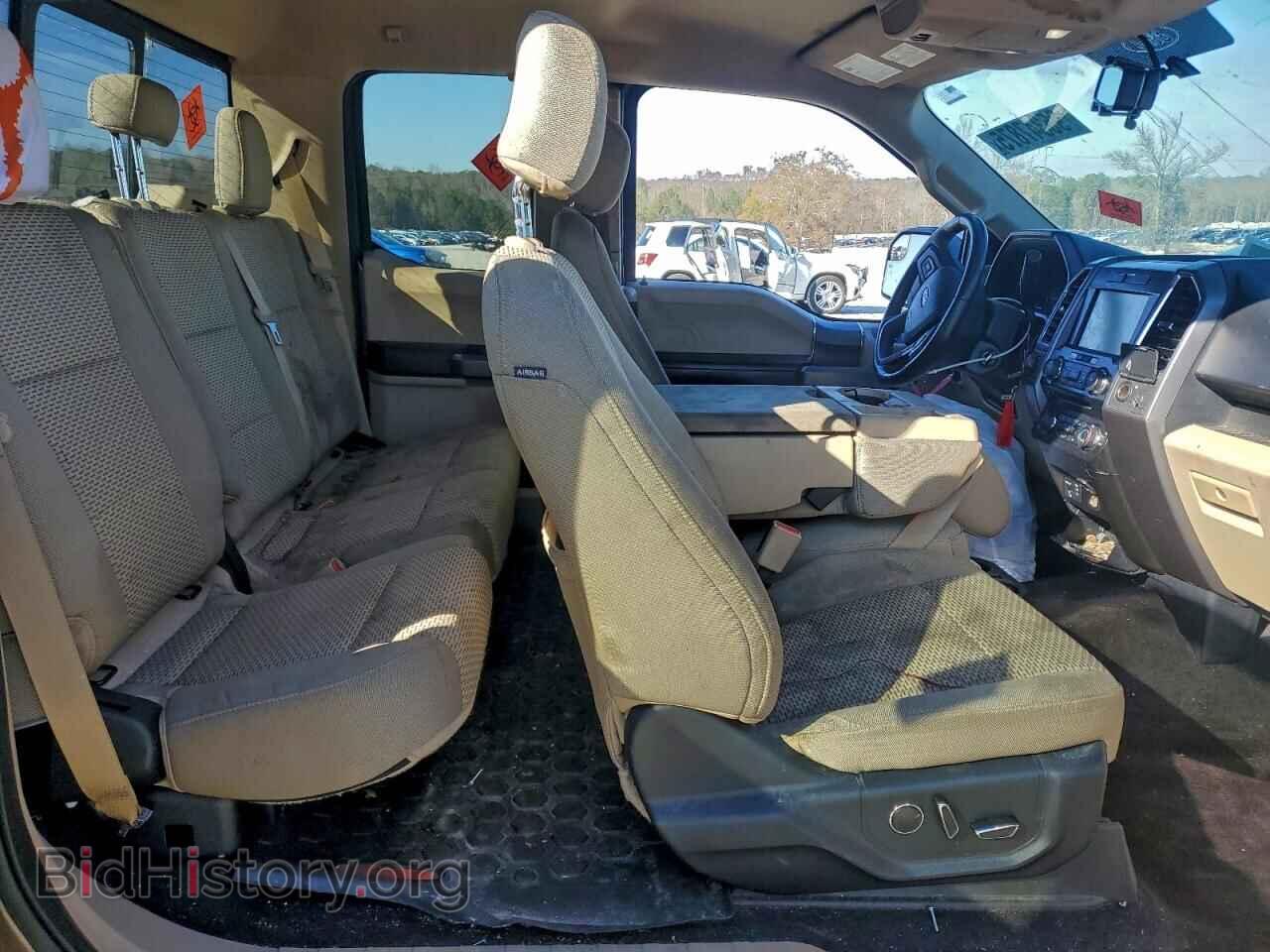 2015 FORD All Models - VIN: 1FTFX1EF6FFC58151 - Photo 10