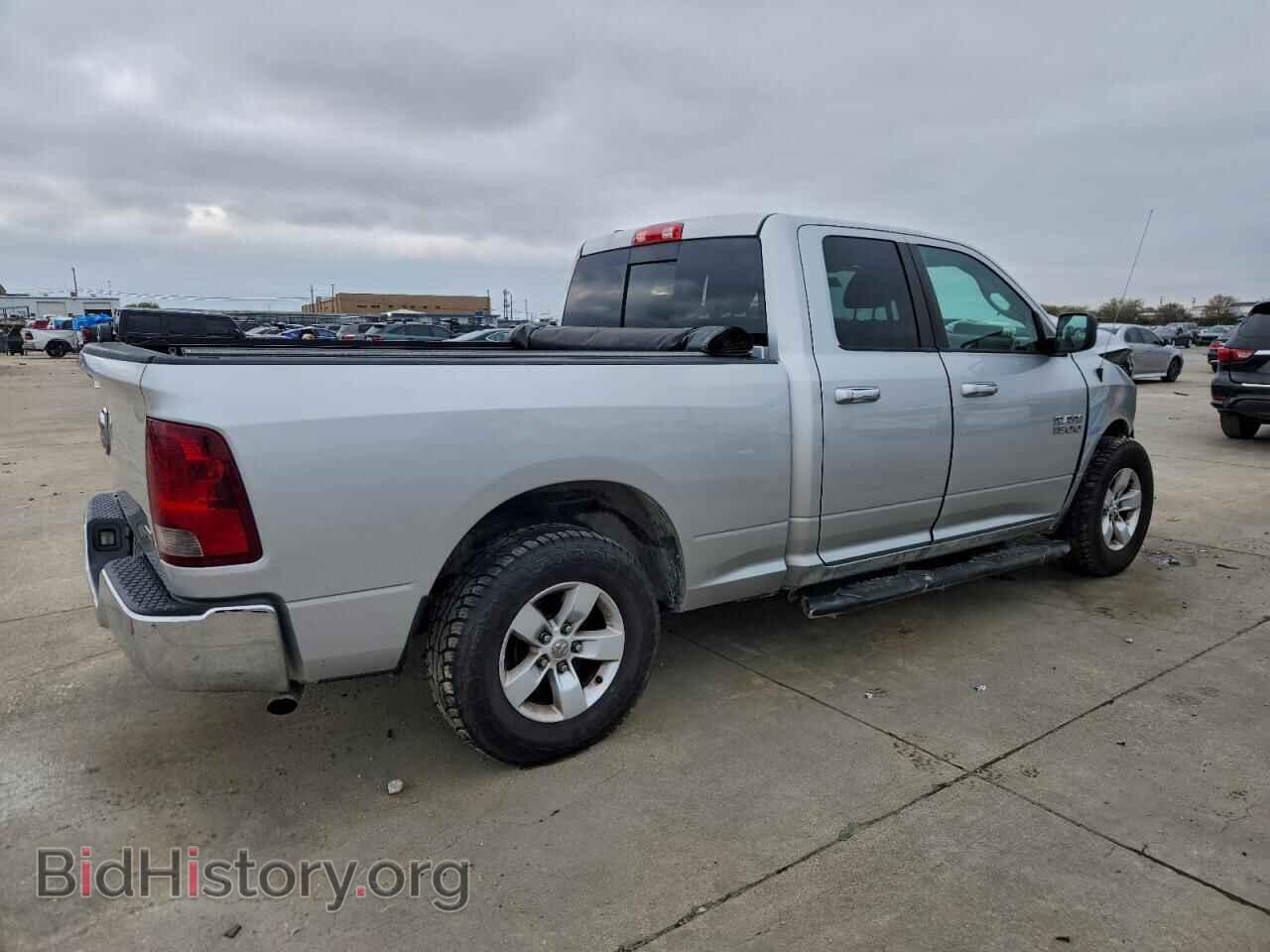 2016 RAM 1500 - VIN: 1C6RR6GG0GS292581 - Фото 3