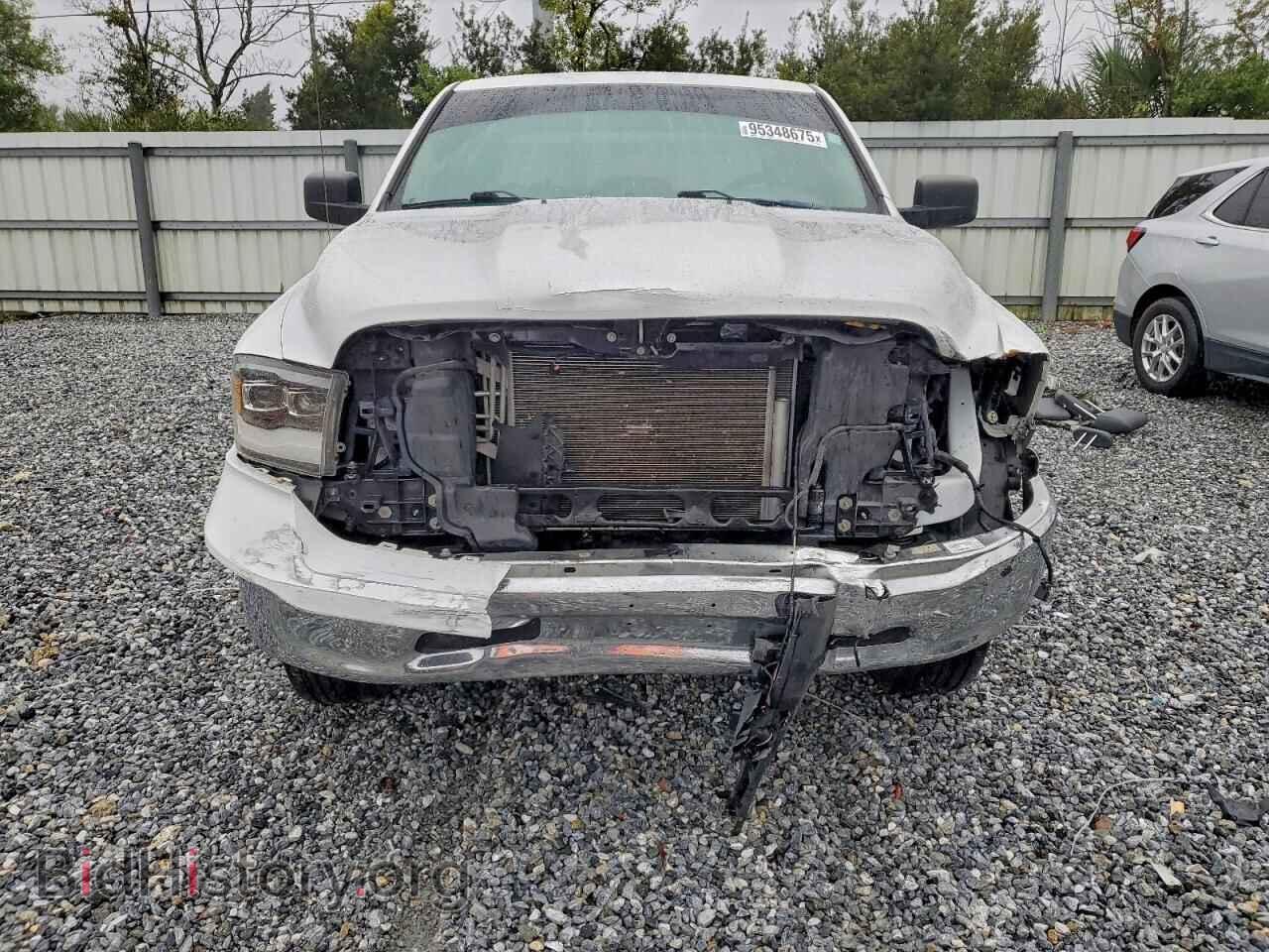 2020 RAM 1500 - VIN: 1C6RR7KT2LS156148 - Фото 5