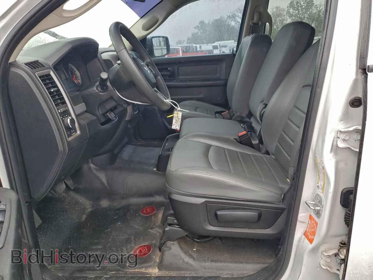 2020 RAM 1500 - VIN: 1C6RR7KT2LS156148 - Фото 7
