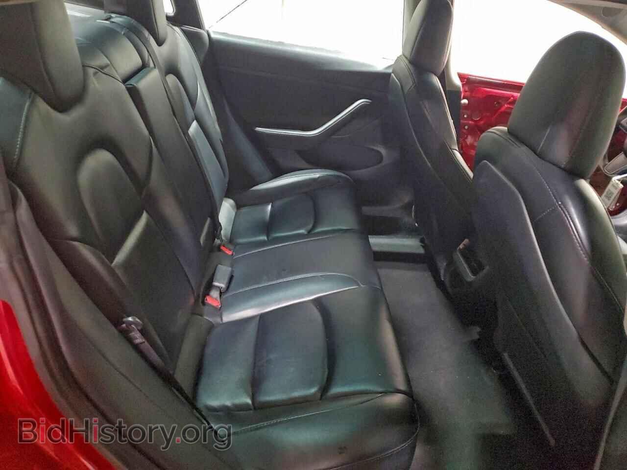 2022 TESLA MODEL 3 - VIN: 5YJ3E1EA6NF372229 - Photo 10