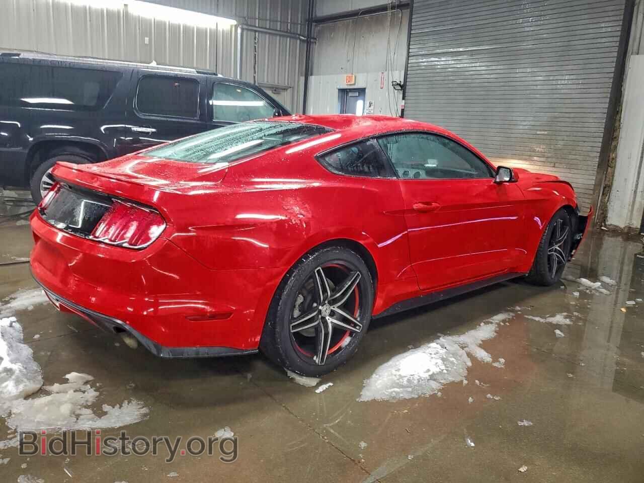 2015 FORD ALL Models - VIN: 1FA6P8TH4F5380841 - Photo 3