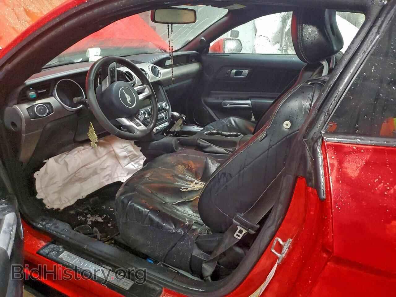 2015 FORD ALL Models - VIN: 1FA6P8TH4F5380841 - Photo 7