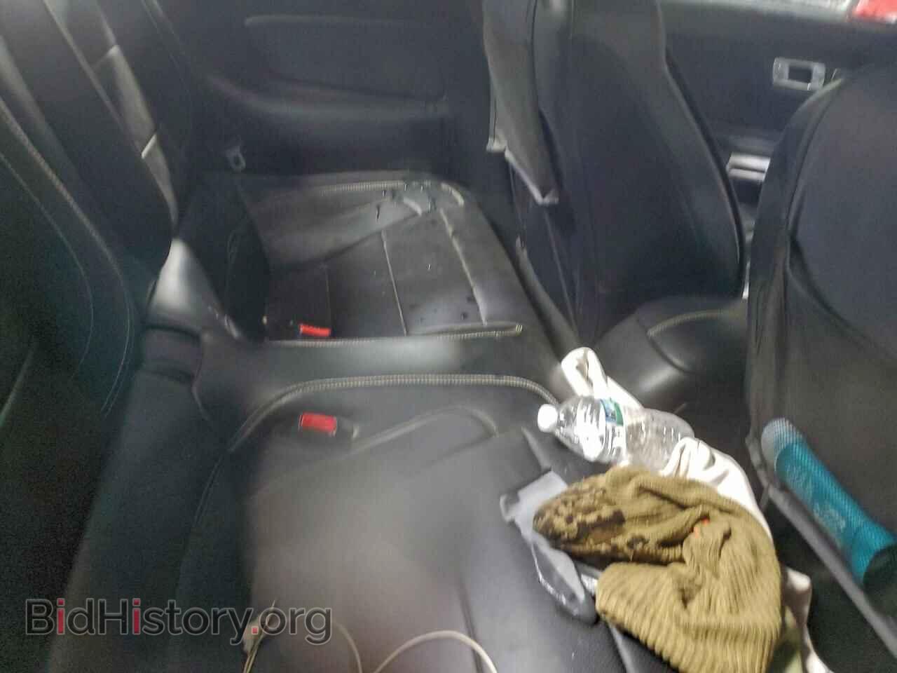 2015 FORD ALL Models - VIN: 1FA6P8TH4F5380841 - Photo 10