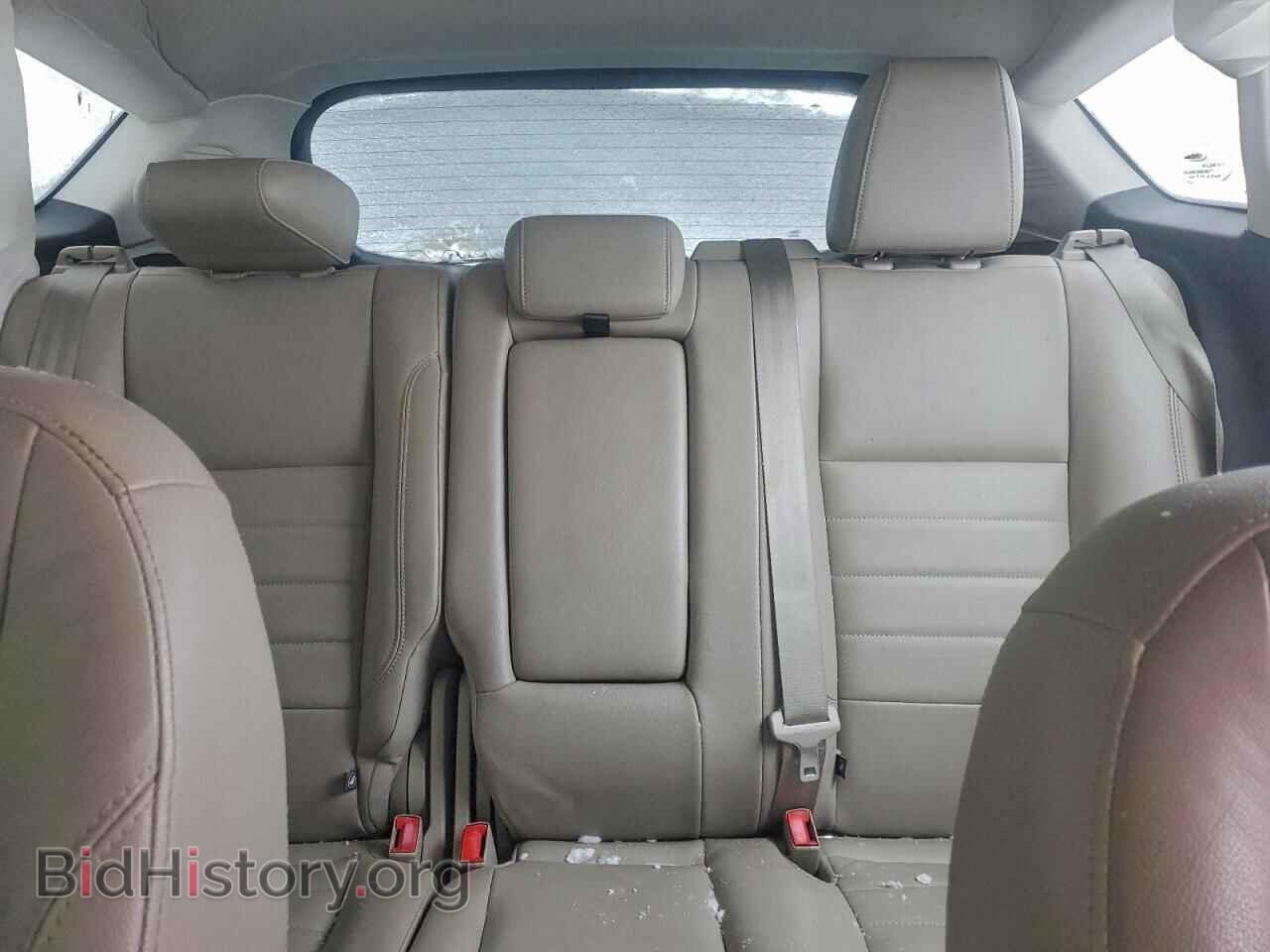 2014 FORD CMAX - VIN: 1FADP5CU1EL513763 - Фото 10