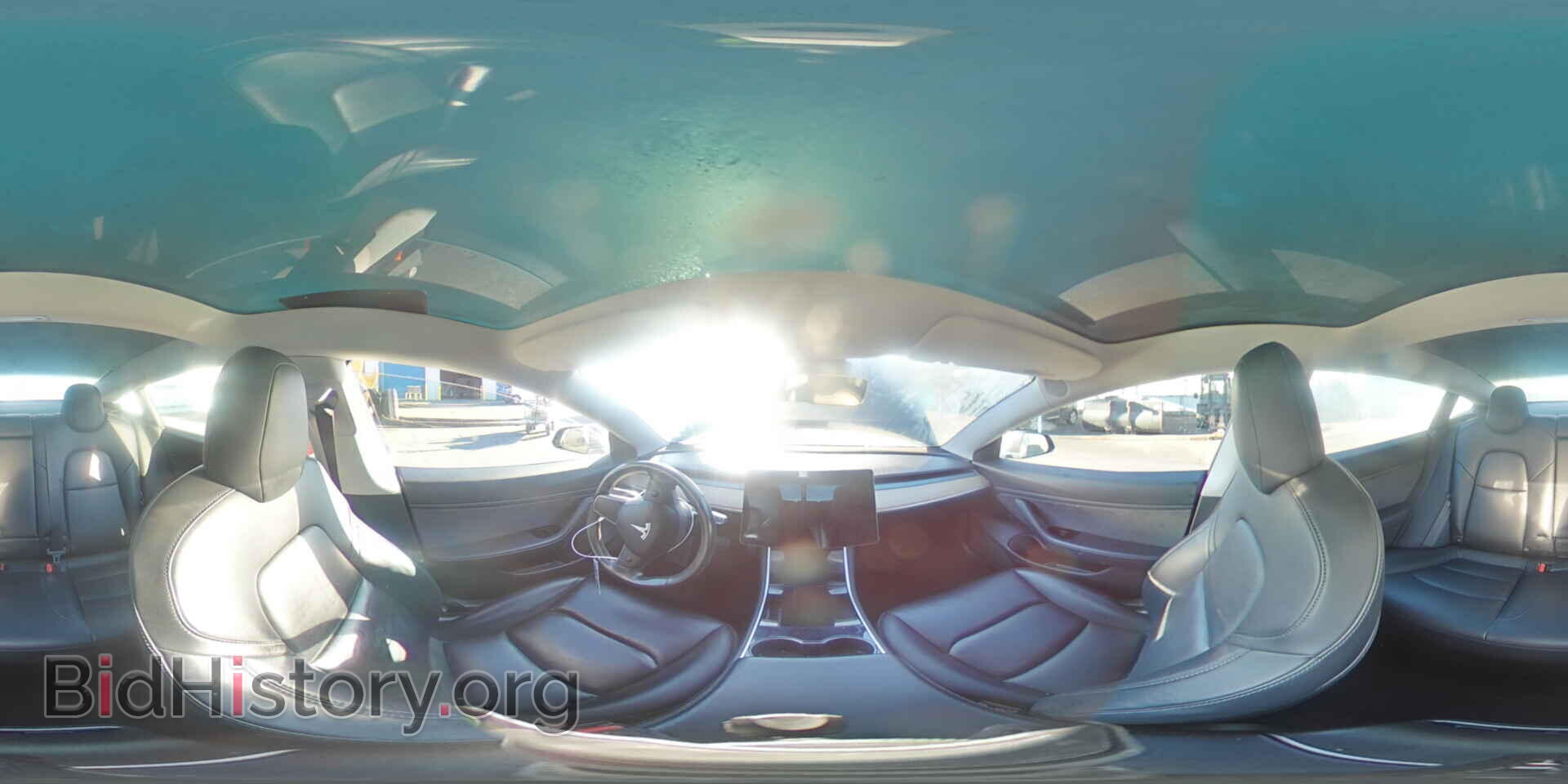 2019 TESLA MODEL 3 - VIN: 5YJ3E1EB8KF364699 - Фото 14