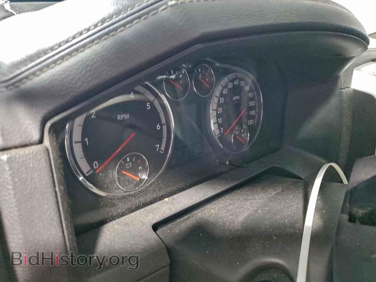 2011 DODGE All Models - VIN: 1D7RV1CTXBS553742 - Photo 9