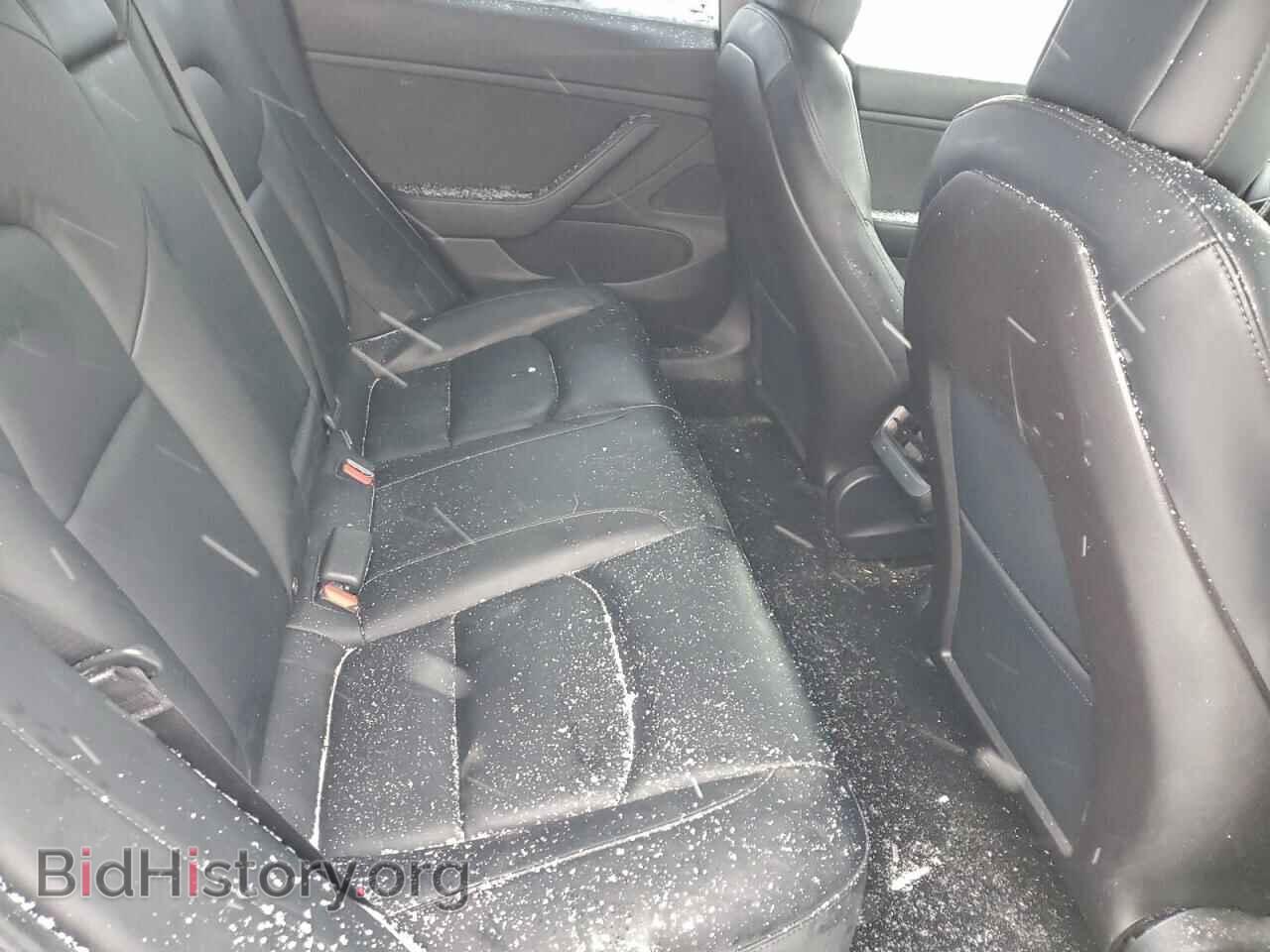2020 TESLA MODEL 3 - VIN: 5YJ3E1EB0LF744427 - Photo 10