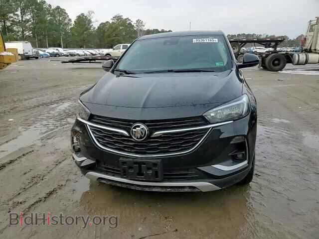 2023 BUICK ENCORE - VIN: KL4MMBS2XPB156281 - Photo 14