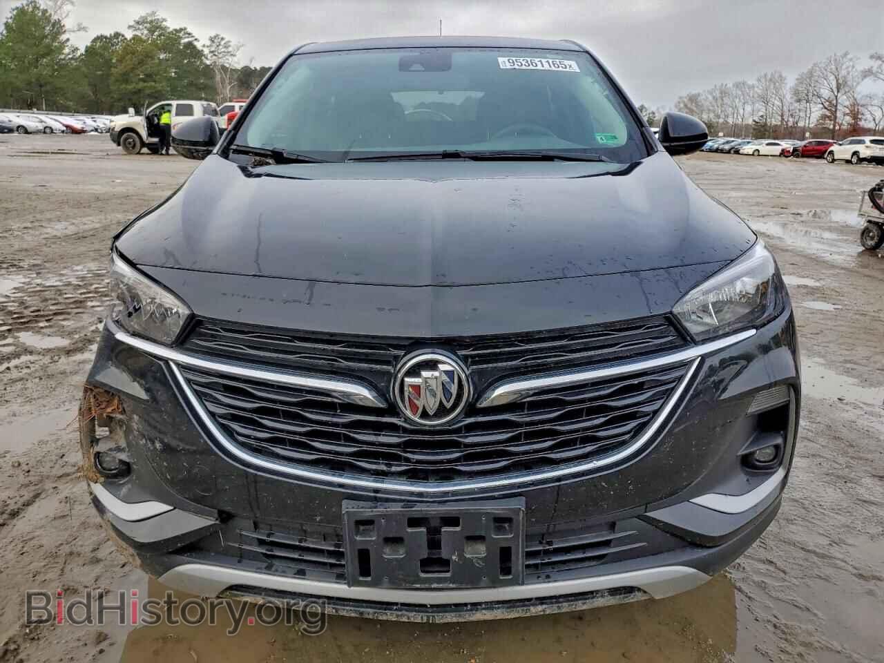 2023 BUICK ENCORE - VIN: KL4MMBS2XPB156281 - Photo 5