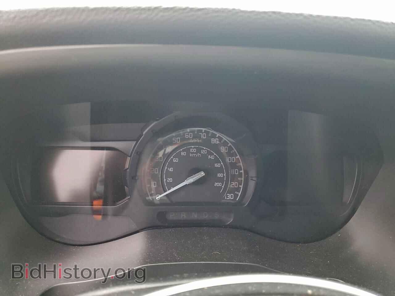2020 FORD RANGER - VIN: 1FTER4FH7LLA64975 - Фото 9