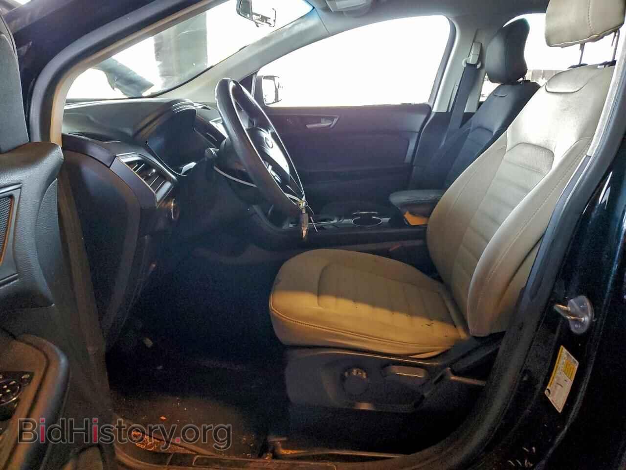 2016 FORD EDGE - VIN: 2FMPK3G95GBC37893 - Фото 7