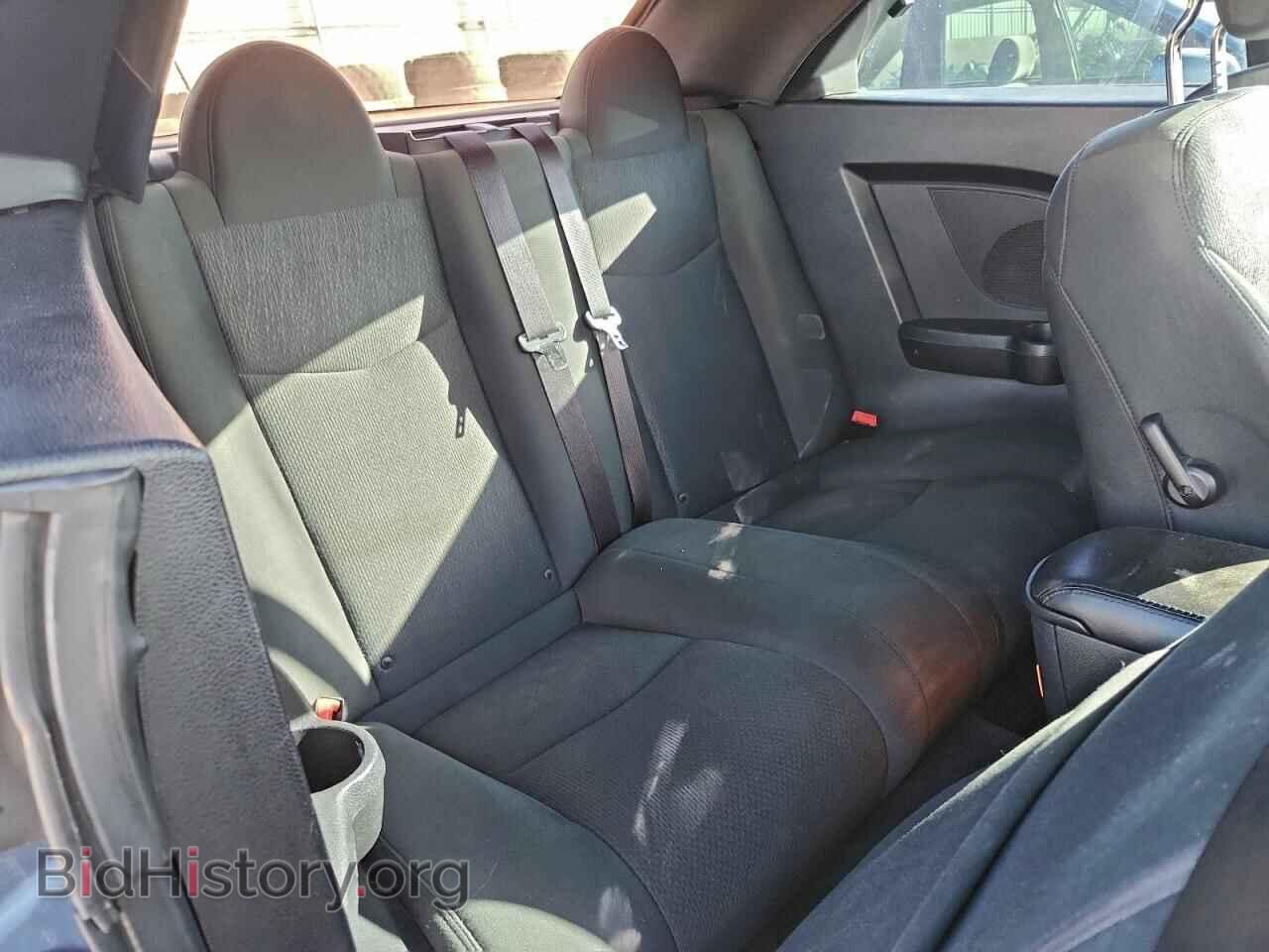 2011 CHRYSLER 200 - VIN: 1C3BC2EB8BN537294 - Фото 10