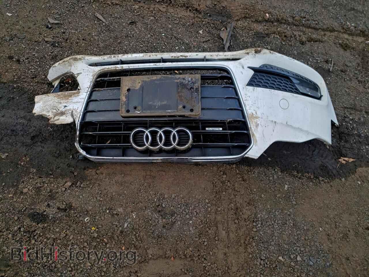 2013 AUDI A5 - VIN: WAUCFAFH1DN009584 - Photo 12