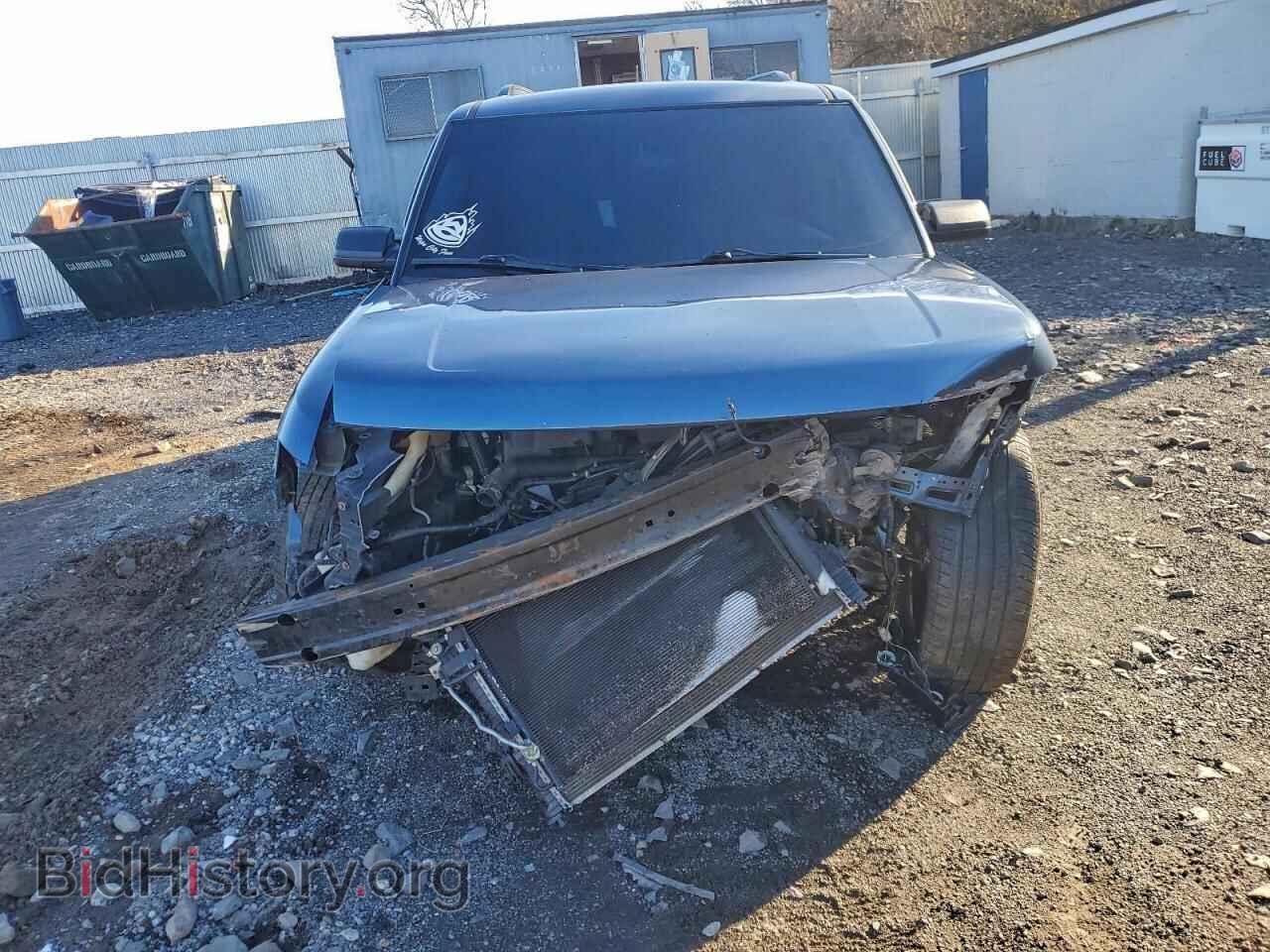 2018 FORD FLEX - VIN: 2FMGK5B83JBA03947 - Photo 5