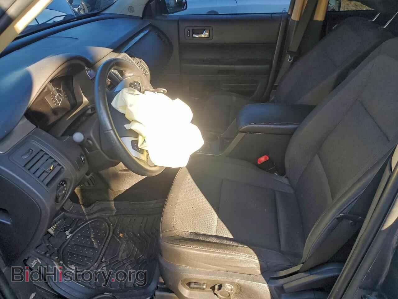 2018 FORD FLEX - VIN: 2FMGK5B83JBA03947 - Photo 7
