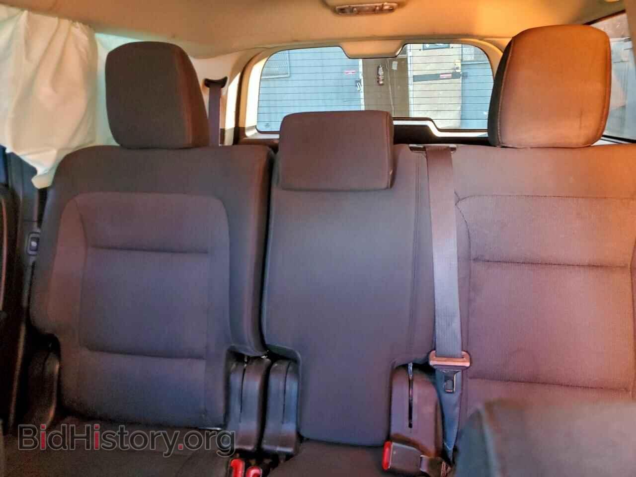 2018 FORD FLEX - VIN: 2FMGK5B83JBA03947 - Photo 10