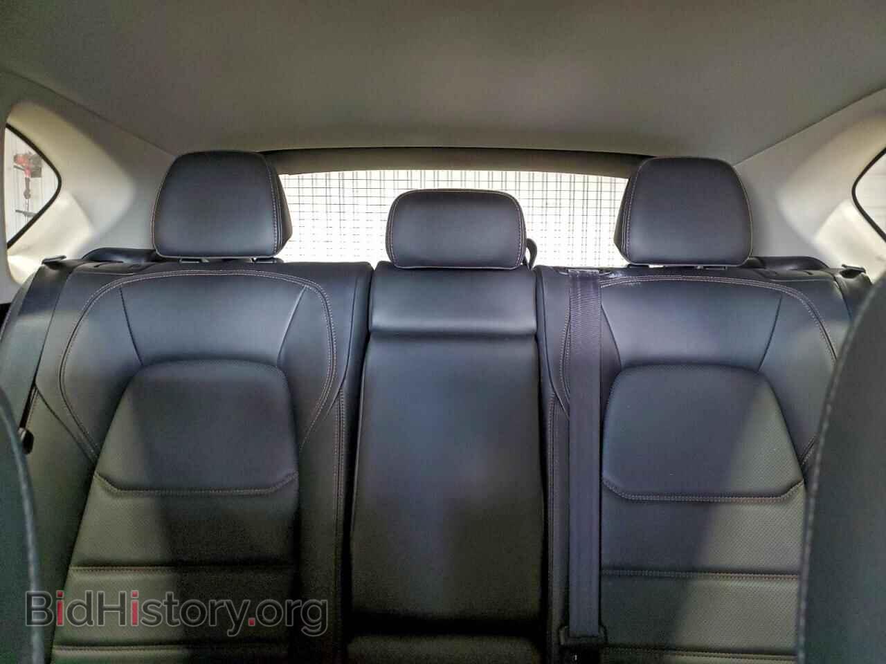 2023 MAZDA CX-5 PREFE - VIN: JM3KFBCM0P0263432 - Фото 10
