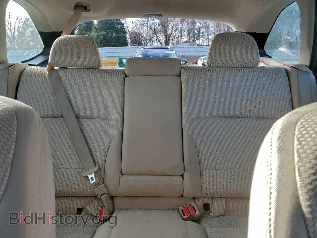 2017 SUBARU OUTBACK - VIN: 4S4BSAAC4H3360721 - Фото 10