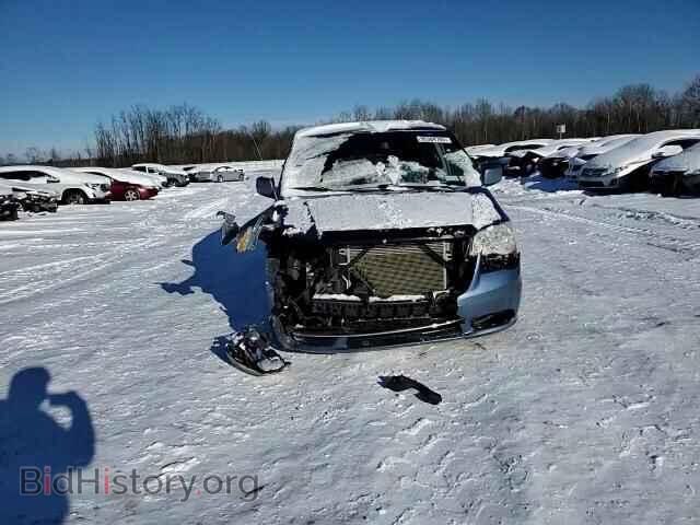 2012 CHRYSLER MINIVAN - VIN: 2C4RC1BG3CR169857 - Фото 14