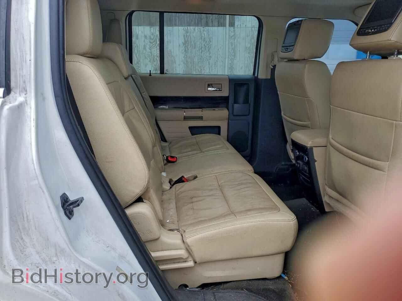 2015 FORD FLEX - VIN: 2FMHK6C8XFBA08207 - Photo 11