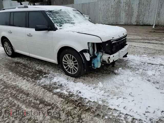 2015 FORD FLEX - VIN: 2FMHK6C8XFBA08207 - Photo 15