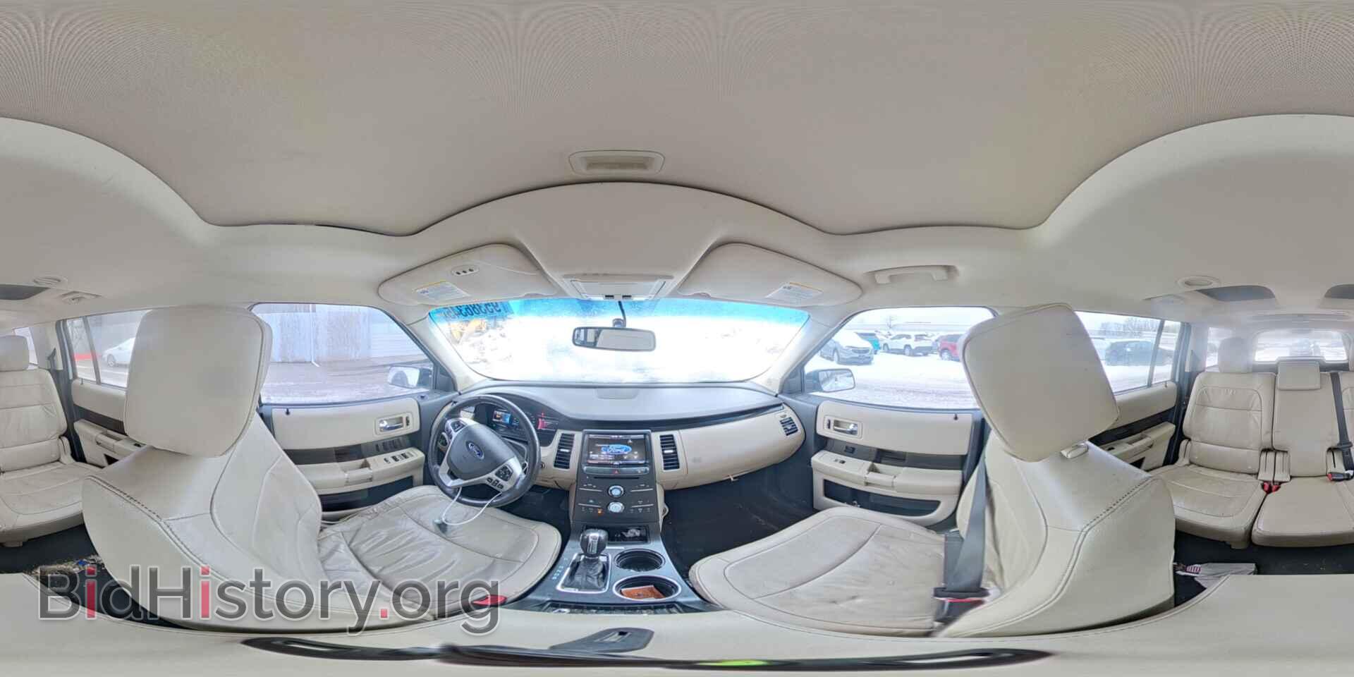 2015 FORD FLEX - VIN: 2FMHK6C8XFBA08207 - Photo 16
